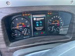 Cab with Warning Lights