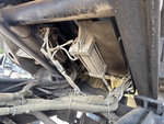 Configuration with Tailgate Latch