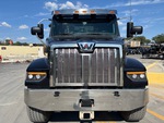 General Appearance with Exterior Lights