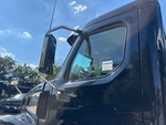 Cab with Mirrors