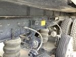 Underbody with Frame Condition