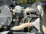 Engine with Engine - Right Side