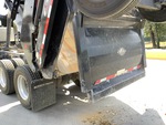 Configuration with Tailgate