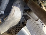 Engine with Diesel Particulate Filter
