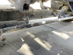 Underbody with Non-Driven Drop Axle (1)