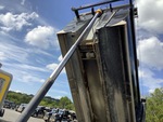 Underbody with Cylinder(s)