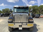 General Appearance with Exterior Lights