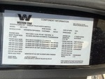 General Appearance with Motor Vehicle Safety Standards Label