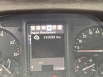 Cab with Engine Hours