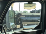 Cab with Mirrors