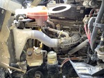 Engine with Engine - Left Side