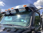 General Appearance with Glass