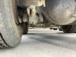 Underbody with Suspension Bushings