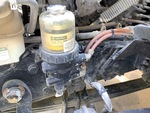 Engine with Fuel System