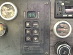 Cab with Gear Selector