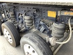 Underbody with Suspension Air Bags