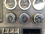 Cab with Heater