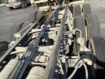 Underbody with Frame Condition