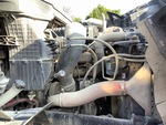 Engine with Engine - Right Side