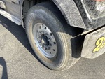 Underbody with Right Steer Tire