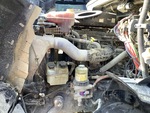 Engine with Engine - Left Side