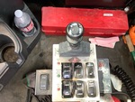 Cab with PTO Control