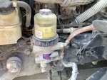 Engine with Fuel System