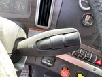 Cab with Engine Brake