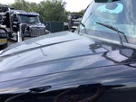 General Appearance with Sheet Metal (fiberglass) Condition