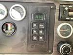 Cab with Gear Selector