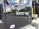 General Appearance with Paint
