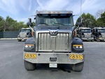 General Appearance with Exterior Lights