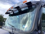 General Appearance with Glass
