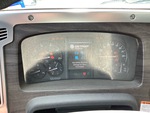 Cab with Oil Pressure