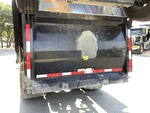 Configuration with Tailgate