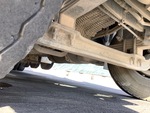 Engine with Oil Leaks