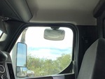 Cab with Mirrors
