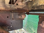 Configuration with Hinge Points