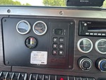 Cab with Gear Selector