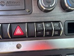 Cab with PTO Control