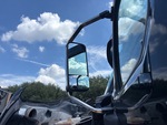 Cab with Mirrors