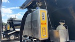 Underbody with Hydraulic Tank