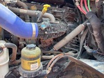 Engine with Fuel System