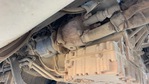 Underbody with PTO Pump