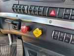 Cab with Brake Control