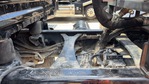 Underbody with Frame Condition