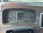 Cab with Gauges