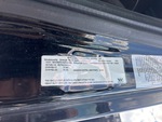 Engine with Emission Label