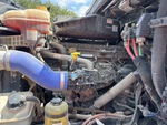 Engine with Engine - Left Side