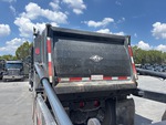 Configuration with Tailgate